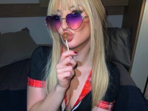 Rozpalę Twoje zmysły 😍